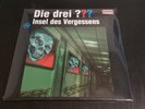 Die drei Fragezeichen ??? - 186 - Insel des Vergessens - 2 LP - Doppel Vinyl NEU
