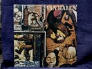 VAN HALEN VERY RARE SEALED LP FAIR WARNING 1981 USA 1stPRESS NO CUTOUTS OOP
