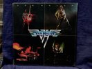 VAN HALEN  SEALED LP VAN HALEN 1978 CANADA 1stPRESS NO CUTOUT OUT/PRINT