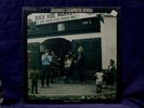 CREEDENCE CLEARWATER REVIVAL VERY RARE SEALED LP WILLIE & POORBOYS 1969 1stPRESS