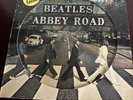 The Beatles - Abbey Road lp Vinyl - Picture Disc Limited Edition 1979, nice cond
