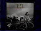 RUSH VERY RARE SEALED LP PERMANENT WAVES 1980 USA 1stPRESS NO CUTOUTS NOT 180g