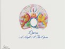 Queen - A Night At The Opera (Vinyl LP - Half Speed - 180g - EU 2015) NEW - OVP