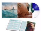 Dua Lipa Radical Optimism Exclusive Deluxe Vinyl W/ Signed Insert