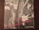 Joy Division - An evening with - lp' - first press - SEALED