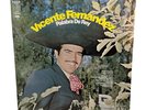 Vicente Fernandez Palabra De Rey Columbia ES 1947 Vinyl New Sealed LP Old Stock