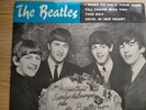 The Beatles I Want To Hold Your Hand EP 1964 Vinyl 7