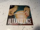 Lana Del Rey - Ultraviolence Alternate Cover Vinyl **IN HAND READY TO SHIP**