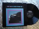 The Oscar Peterson Trio   Night Train   Vintage IMPORT LP Verve Records MV 2063