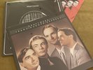 Kraftwerk 3 LPs Trans Europe Express Radioactivity The Man Machine Vinyl Sealed
