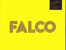 Falco – Falco - The Box (Vinyl 4LP Box-Set - Limited Edition - EU 2022) NEU OVP