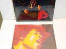 Jimi Hendrix Are You Experienced & Electric Ladyland Vinyl - De Agostini Issues