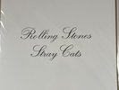 The Rolling Stones, Stray Cats , 2xLP, NEW, White Vinyl, Not Sealed, Ex 2016 Box
