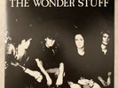 The Wonder Stuff ‎– A Wonderful Day 7