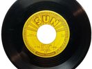 Original Elvis Sun 45 Good Rockin Tonight I Don't Care If The Sun 210 Rockabilly