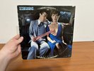 Scorpions Lovedrive LP Vinyl LP Mercury Records SRM-1-3795