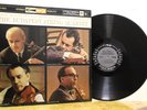 Ravel / Debussy - The Budapest String Quartet **Columbia 6-Eye MS 6015 ED1 LP**