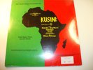 Rare Afro Funk LP Manu Dibango 