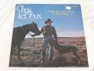 Chris Ledoux Paint Me Back Home In Wyoming LP 1978 RARE Private Press Jackson
