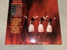Martha And The Vandellas Heat Wave VMP Vinyl Me, Please New Women Of Motown LP