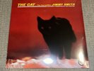 Jimmy Smith The Cat New Sealed Verve Speakers Corner Vinyl LP V6-8587 180G