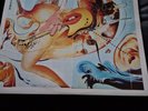 DIRE STRAITS alchemy dire straits live 2X LP EX-/EX, VERY 11, vinyl, album, 1984