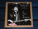 Vinyl LP Testpressung von Wild Billy Childish - 2 Nites in Rochester