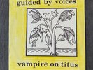 Guided By Voices “Vampire On Titus”  - Original 1994 LP - NEW+SEALED