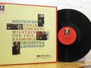 Beethoven: Violin Concerto - Nathan Milstein **EMI Angel RL-32030 LP**