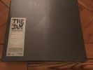 The Jam The Studio Recordings - 180 Gram Vinyl UK Vinyl box set NEW & SEALED