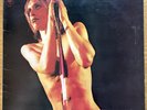 IGGY AND THE STOOGES, RAW POWER, 1973, UK, LP.