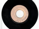#205 VERY RARE ROCKSTEADY BLANK 1968 ALTON BROWN 