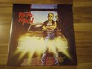 Tribute To Repo Man LP Vinyl Record Movie Soundtrack RSD 2021 Glow Album Punk NM