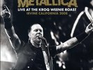 Metallica Live at the KROQ Weenie Roast: Irvine, California 2008 (Vinyl)SS