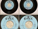 Wendy Rene (1964) After Laughter 45 RPM Stax S-154 Vinyl Record Rare Soul Funk