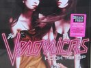 THE VERONICAS - Hook Me Up - Pop Pink Colored - LP RSD Black Friday 2024