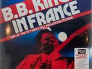 B.B. King - In France / Nancy Jazz Pulsations - 2 LP RSD Black Friday 2024