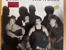 Queen - The works - LP EMI