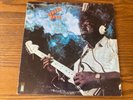 ALBERT KING “I Wanna Get Funky”LP (1974) Blues STAX STS-5505 VG+/ VG+