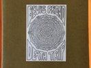 BEVIS FROND Death Trip VINYL 10“ EP  Limited (500) NICK SALOMAN Psychedelic Rock