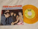 (PROMO) THE BEATLES-