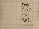 Pink Floyd - The Wall (2XLP, 1979 Columbia, Canada, PC2 36183, Gatefold)
