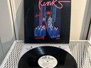 KINKS - THE GREAT LOST KINKS ALBUM - REPRISE LP MS 2127