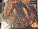 DIO - THE LAST IN LIVE Picture Disc RSD 2024 Vinyl EP Last In Line Live NEW