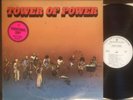 TOWER OF POWER Self-Titled - 1973 1st Press WB WLP PROMO LP - BEAUTIFUL EX