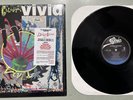 Living Colour-Vivid-RARE NM US 1st Press w/Inner n Shrink w/Hype Sticker LP