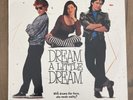 Dream A Little Dream Soundtrack Lp 1989