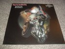 IRON MAIDEN -INFINITE DREAMS- AWESOME ORIGINAL 1989 PRESS PICTURE SHAPE EP VINYL