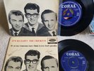 BUDDY HOLLY / CRICKETS 