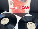 CAN / Tago Mago- DoLP- Vinyl:M- / Cover:EX / 1st. D.Press 1971 - UAS 29211- RARE